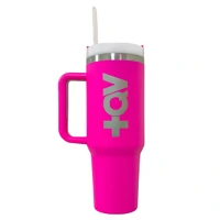 Copo Térmico Grande 1200 Ml +QV