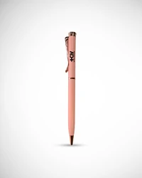 Caneta Esferográfica +QV Premium