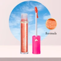 Gloss Labial com ÁCIDO HIALURÔNICO E BRILHO - Sonia Hernandes