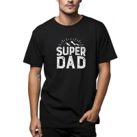 Camiseta Super Dad