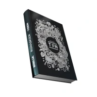 Bíblia Renascer Teen