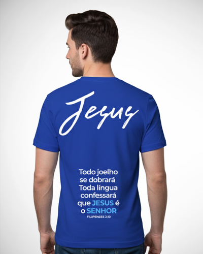 FotoCamiseta Marcha Para Jesus 2026