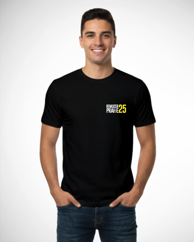 Foto Camiseta Renascer Praise 25