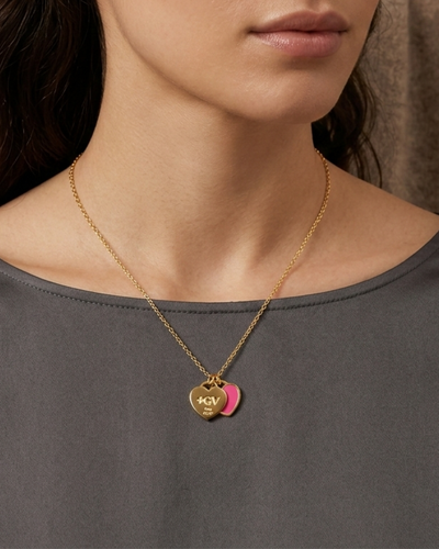 Foto Colar Semi Joia +QV 014