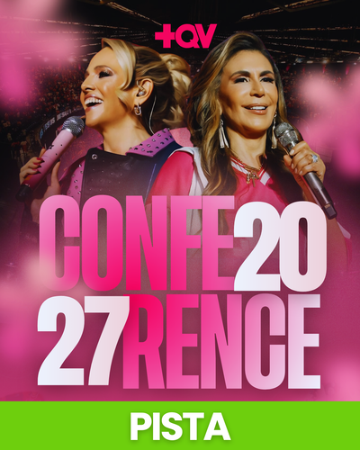 Foto Conferência 2027 +QV (PISTA)