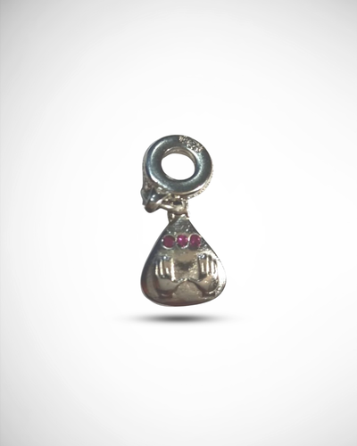 Foto Berloque Intercessão