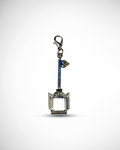 Foto Chaveiro +qv janela