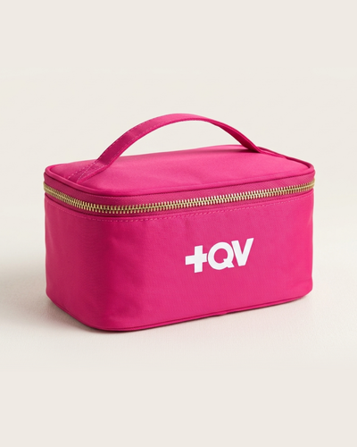 Foto Bolsa Térmica Lancheira Porta Marmita Pequena +QV