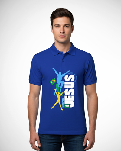 Foto Polo Marcha para Jesus 2026