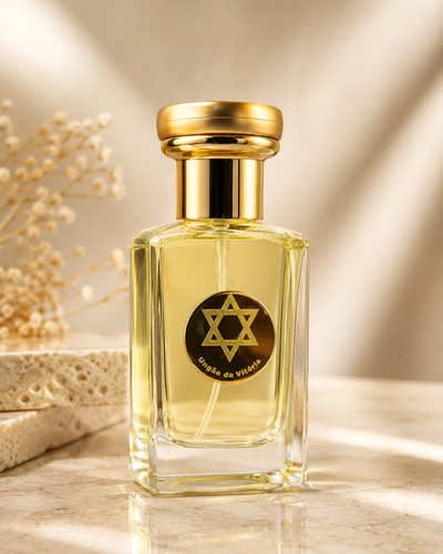 Foto Óleo da unção da vitória 50ml