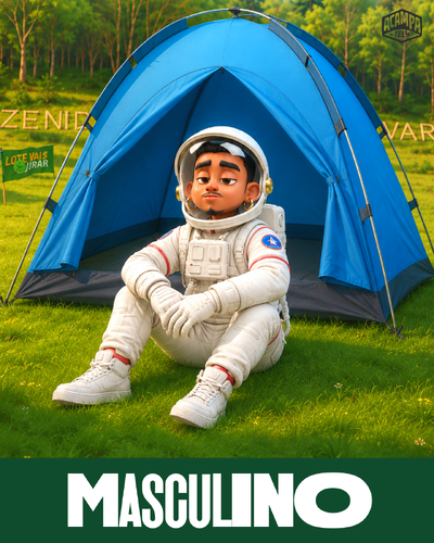 Foto Acampa Teen 2026 ( CAMPING MASCULINO ) - 1.º LOTE