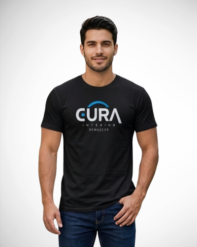 Foto Camiseta Ministério Cura