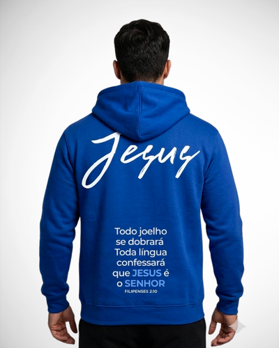 FotoMoletom Marcha para Jesus 2026