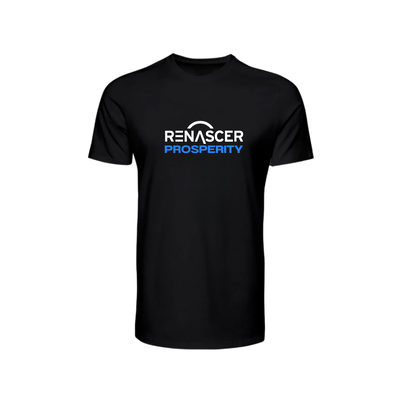 Foto Camiseta Prosperity Renascer