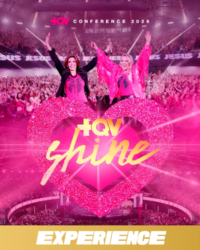 Foto Conferência 2026 +QV (EXPERIENCE)