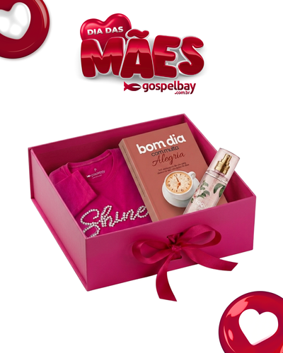 Foto Kit exclusivo 2 especial dia das mães