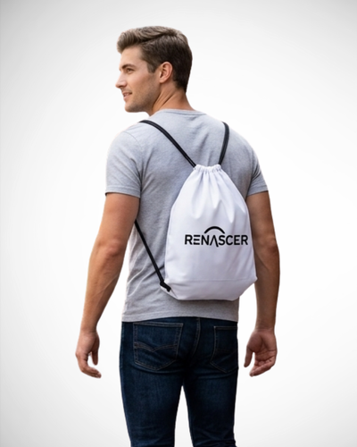 Foto Sacochila Renascer