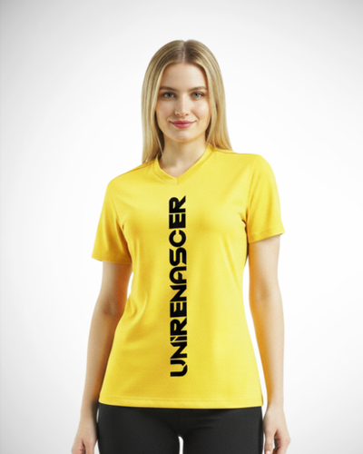 Foto Baby Look Unirenascer