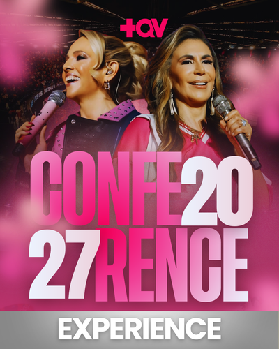 Foto Conferência 2027 +QV (EXPERIENCE)