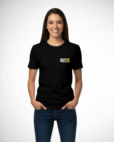 Foto Baby Look Renascer Praise 25