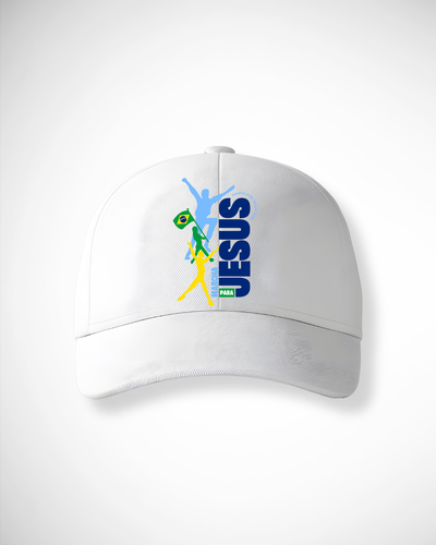 FotoBoné Marcha para Jesus 2026