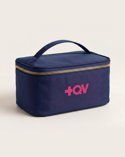 Foto Bolsa Térmica Lancheira Porta Marmita Pequena +QV