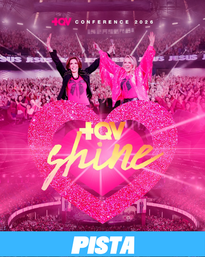 Foto Conferência 2026 +QV (PISTA)