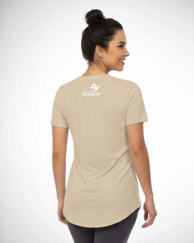 FotoBaby Look Long Ministério Dança