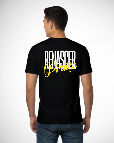 FotoCamiseta Renascer Praise 25