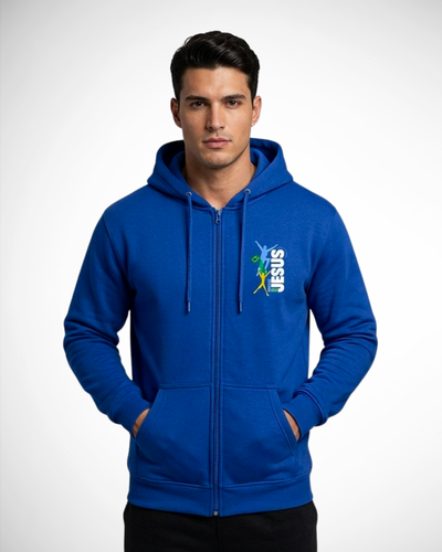 Foto Moletom Marcha para Jesus 2026