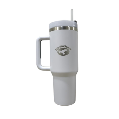 Foto Copo Térmico Grande 1200 Ml Be The Change