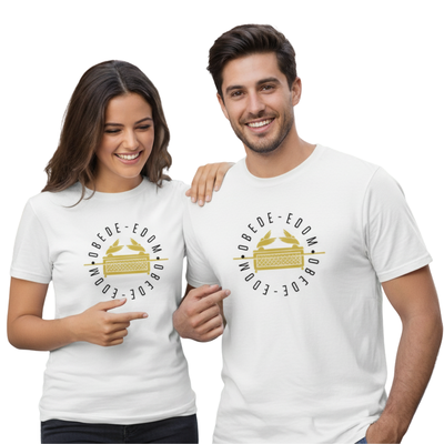 Foto Camiseta Obede - Edom 2025