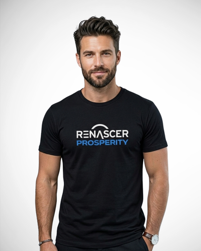 Foto Camiseta Ministério Prosperity