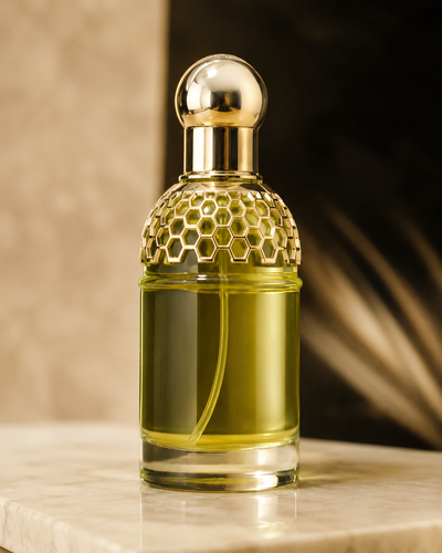 Foto Óleo da Unção Jerusalém – 50ml