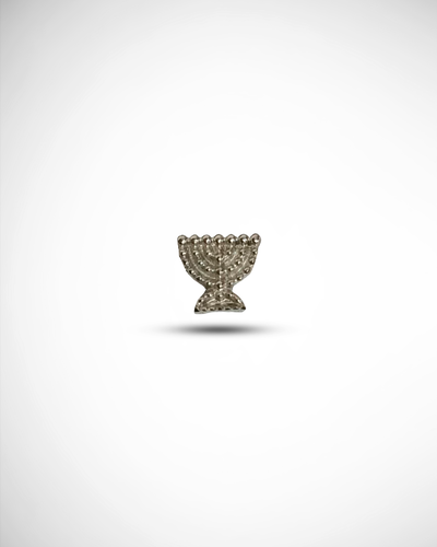 Foto Berloque Menorá