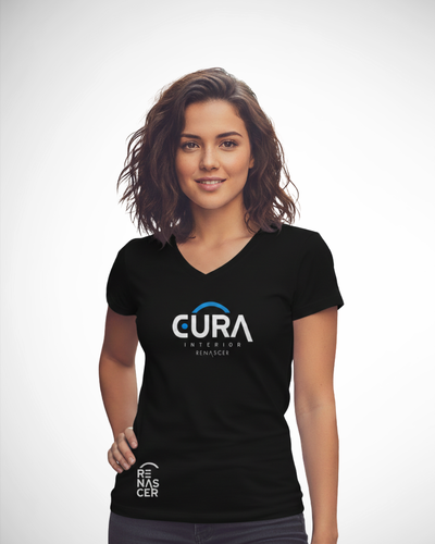 Foto Baby Look Ministério Cura