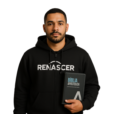 Kit Exclusivo dia dos Pais - Renascer