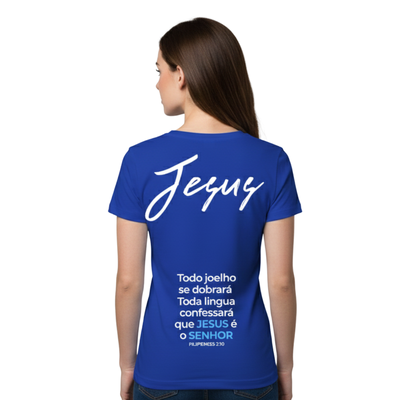 FotoBaby Look Marcha Para Jesus 2026