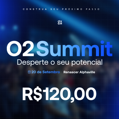 Foto O2 Summit
