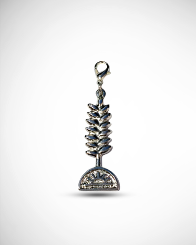 Foto Chaveiro +qv trigo