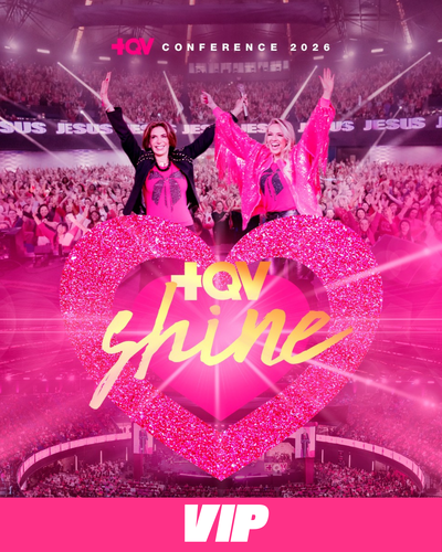 Foto Conferência 2026 +QV (VIP) 2 INGRESSOS + BRINDE