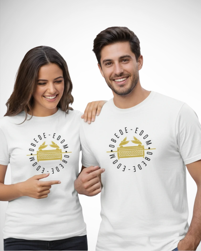 Foto Camiseta Obede - Edom