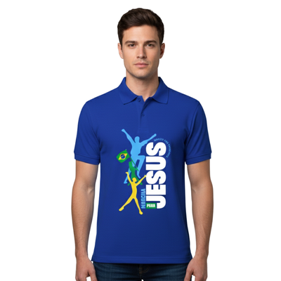 Foto Polo Marcha para Jesus 2026