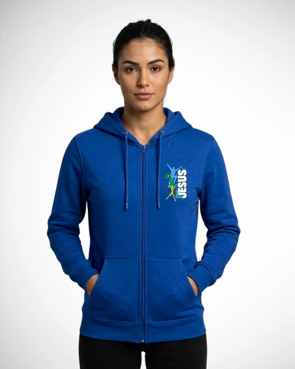 Moletom Marcha para Jesus 2026