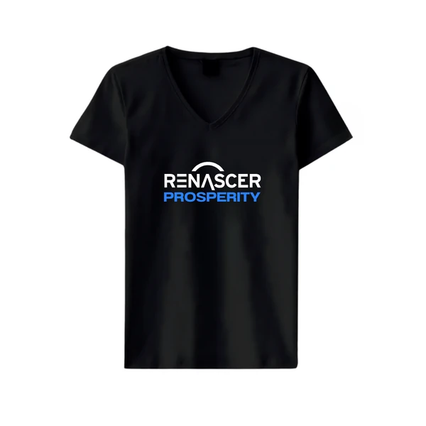 Baby look Prosperity Renascer