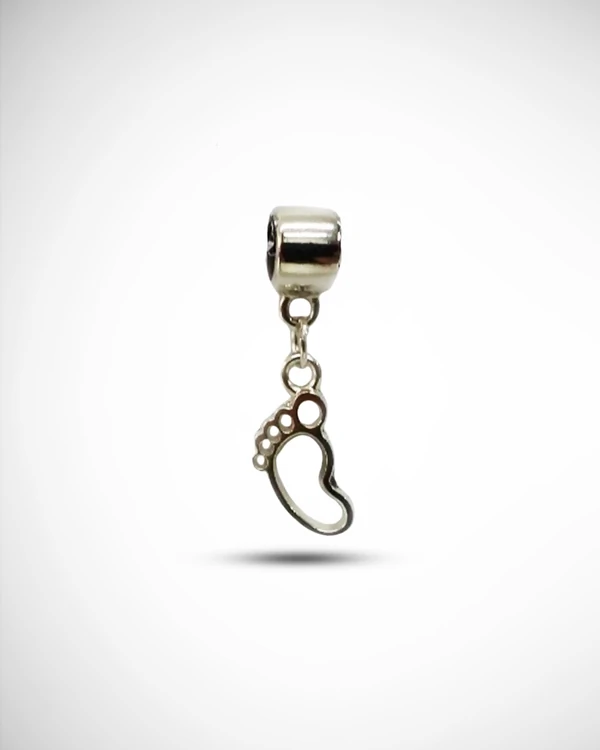 Berloque Pés Apostólicos