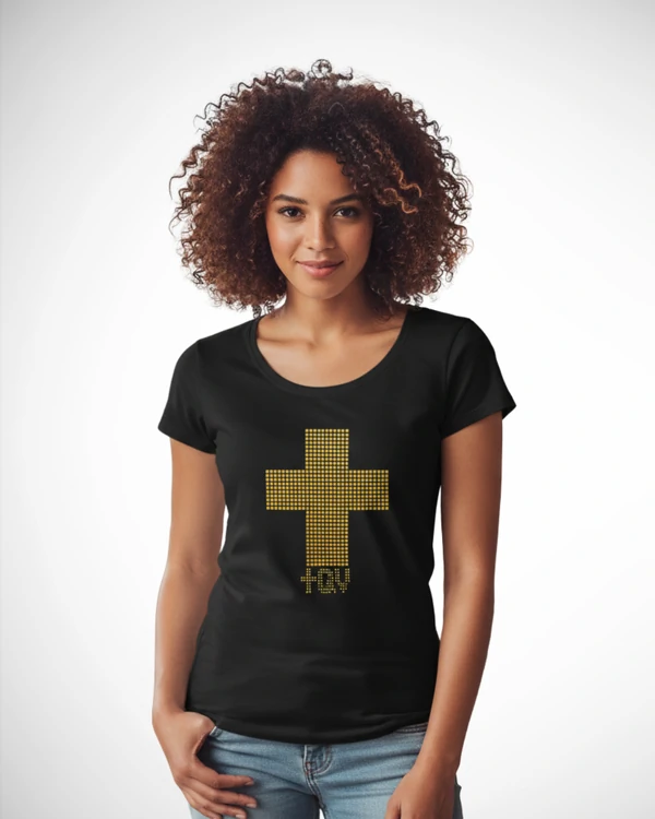 Blusa Remaker Tachas +QV