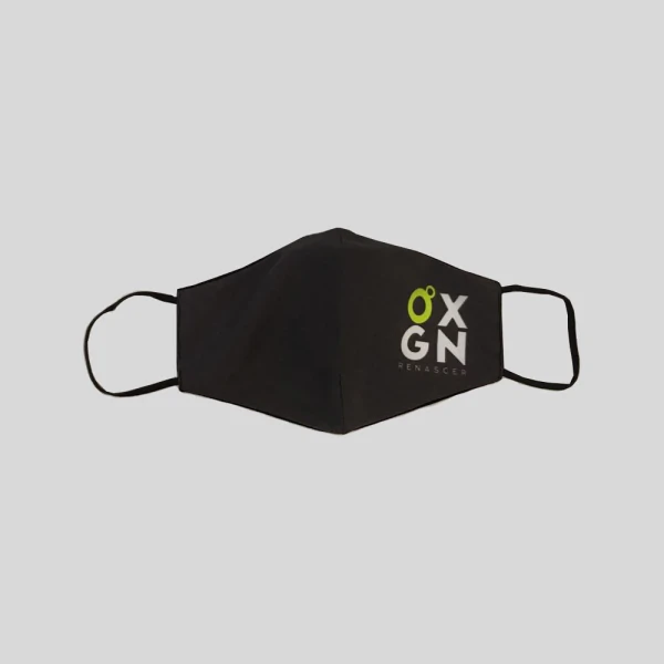 Máscara o2xgn