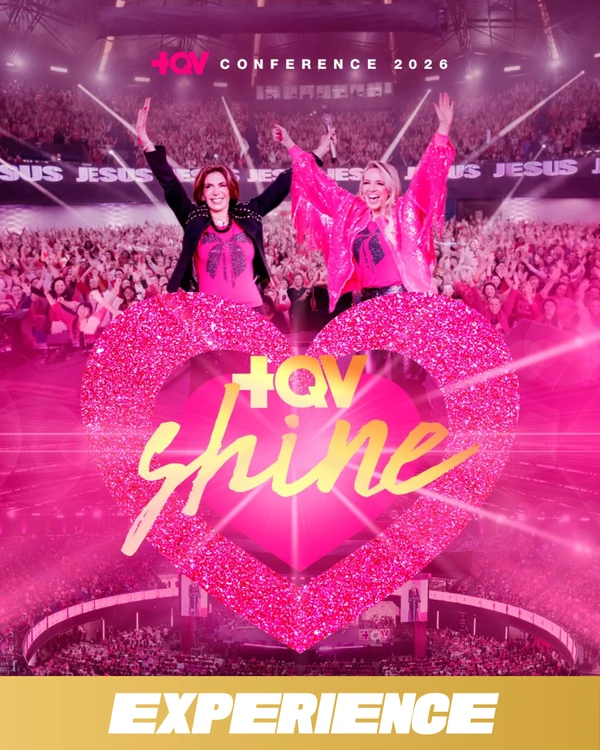 Conferência 2026 +QV (EXPERIENCE)