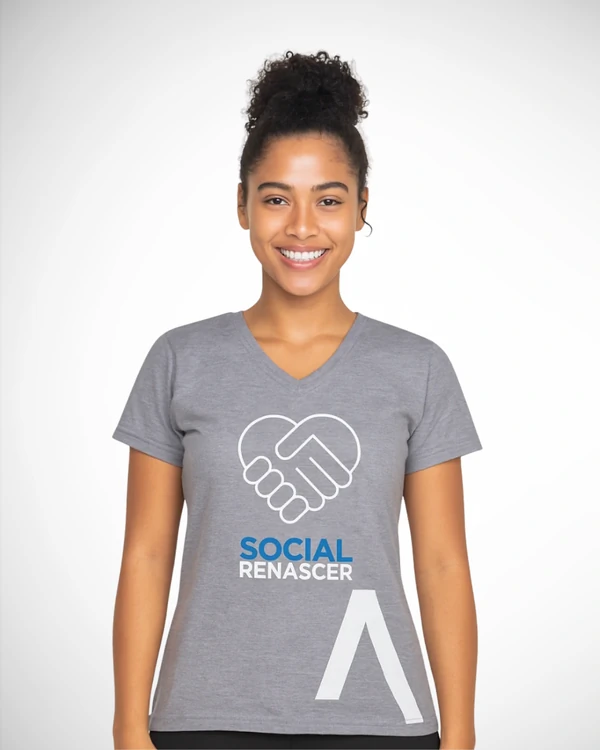 Baby Look Ministério Social